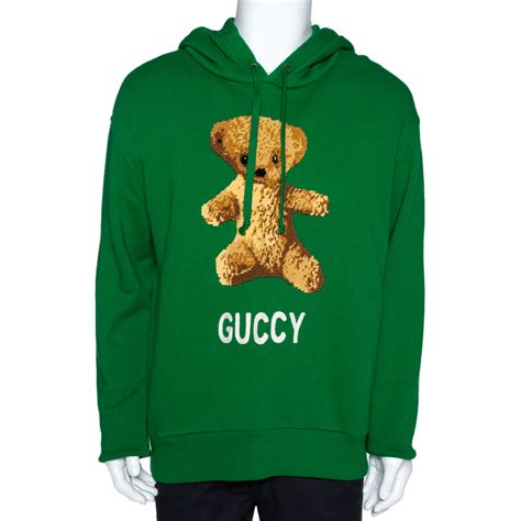 gucci green jumper|real gucci sweaters.